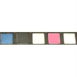 Yves Saint Laurent The Bow Collection Makeup Palette For Eyes & Lips By Yves Saint Laurent