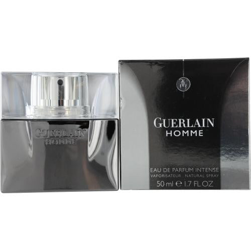 Guerlain Homme Intense By Guerlain Eau De Parfum Spray 1.7 Oz