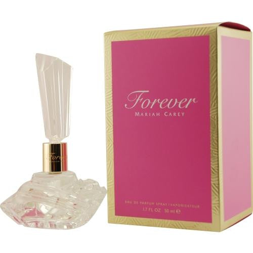 Mariah Carey Forever By Mariah Carey Eau De Parfum Spray 1.7 Oz