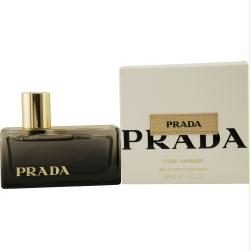 Prada L'eau Ambree By Prada Eau De Parfum Spray 1.7 Oz