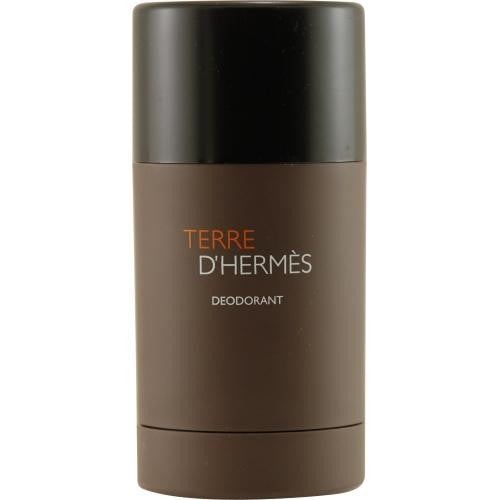 Terre D'hermes By Hermes Deodorant Stick 2.6 Oz