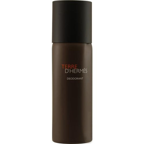 Terre D'hermes By Hermes Deodorant Spray 5 Oz