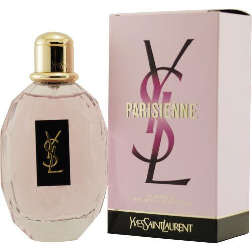 Parisienne By Yves Saint Laurent Eau De Parfum Spray 1.6 Oz