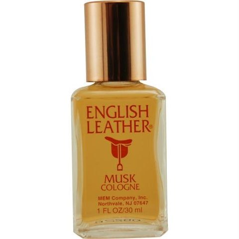 English Leather Musk By Dana Cologne 1 Oz (unboxed)