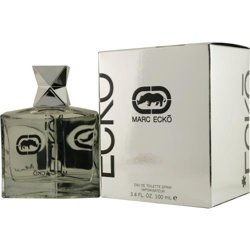 Ecko By Marc Ecko By Marc Ecko Edt Spray 3.4 Oz