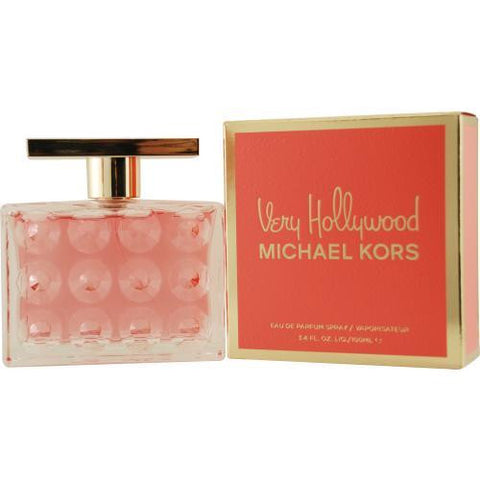 Michael Kors Very Hollywood By Michael Kors Eau De Parfum Spray 3.4 Oz