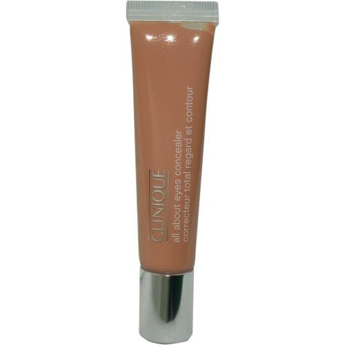 Clinique All About Eyes Concealer - #04 Medium Petal --10ml-0.33oz By Clinique