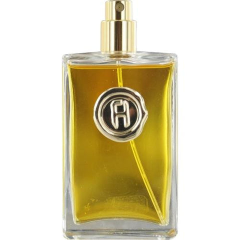 Touch By Fred Hayman Edt Spray 3.4 Oz *tester