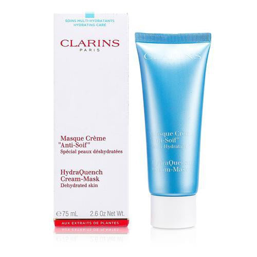 Hydraquench Cream Mask ( For Dehydrated Skin ) --75ml-2.5oz