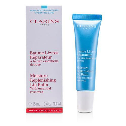 Hydraquench Moisture Replenishing Lip Balm --15ml-0.45oz