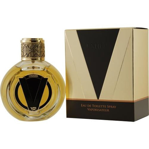 Usher Vip By Usher Edt Spray 3.4 Oz