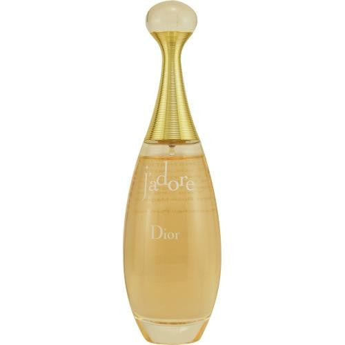 Jadore By Christian Dior Eau De Parfum Spray 3.4 Oz *tester