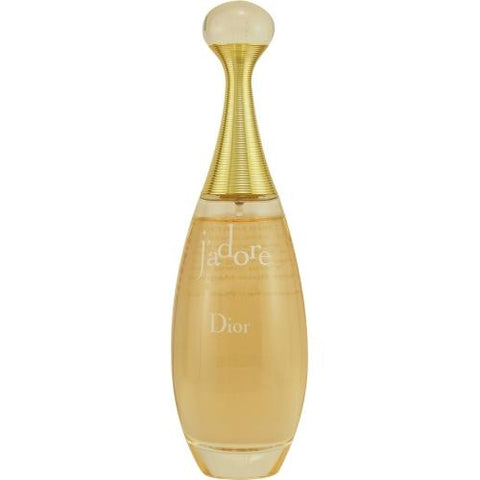 Jadore By Christian Dior Eau De Parfum Spray 3.4 Oz *tester