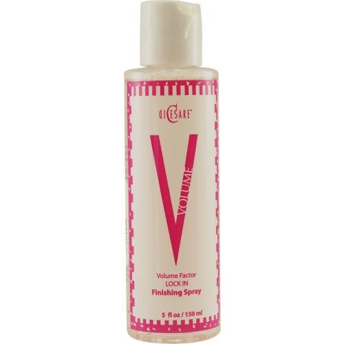 Volume Factor Lock In Finishing Spray5 Oz