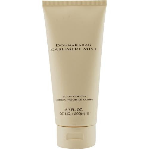 Cashmere Mist By Donna Karan Body Lotion 6.7 Oz