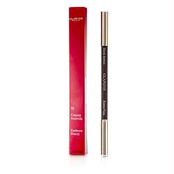 Clarins Eyebrow Pencil - #02 Light Brown --1.3g-0.045oz By Clarins