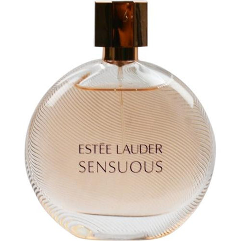 Sensuous By Estee Lauder Eau De Parfum Spray 3.4 Oz *tester