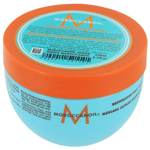 Restorative Hair Mask 8.5 Oz