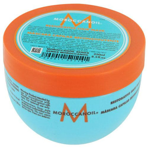 Restorative Hair Mask 8.5 Oz