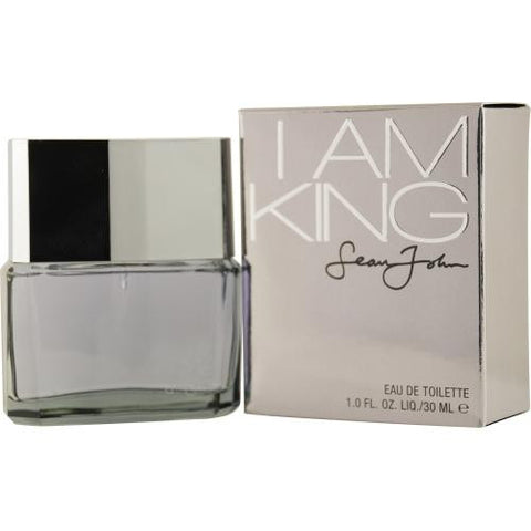 Sean John I Am King By Sean John Edt Spray 1 Oz