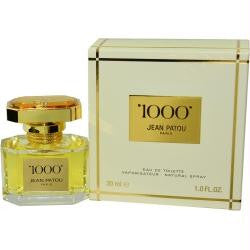 Jean Patou 1000 By Jean Patou Edt Spray 1 Oz