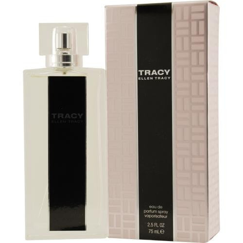 Tracy By Ellen Tracy Eau De Parfum Spray 2.5 Oz (new Bottle Design)