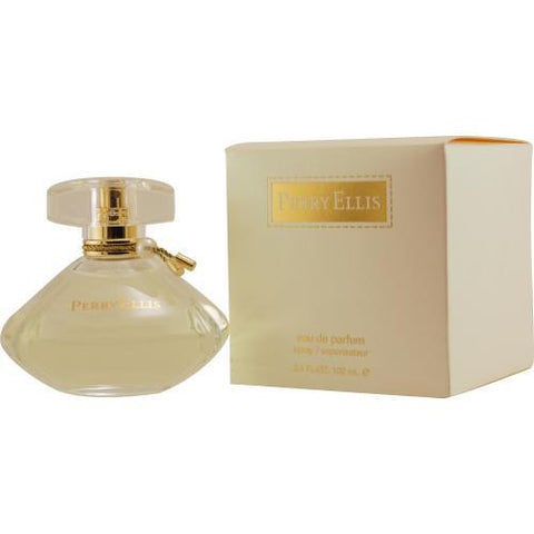 Perry Ellis (new) By Perry Ellis Eau De Parfum Spray 3.4 Oz