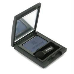 Sisley Phyto Ombre Eclat Eyeshadow - # 15 Midnight Blue --1.5g-0.05oz By Sisley