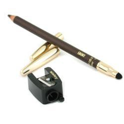 Sisley Phyto Khol Perfect Eyeliner ( With Blender And Sharpener ) - #10 Ebony --1.5g-0.05oz By Sisley