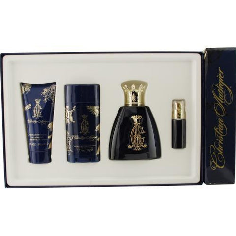 Christian Audigier Gift Set Christian Audigier By Christian Audigier