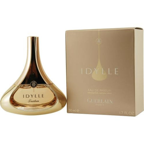 Idylle By Guerlain Eau De Parfum Spray 1.7 Oz