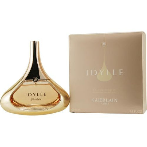 Idylle By Guerlain Eau De Parfum Spray 3.4 Oz