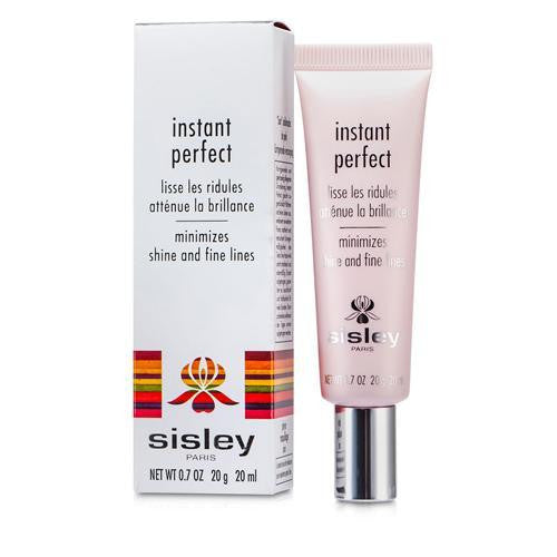 Sisley Instant Perfect ( Minimizes Shine & Fine Lines ) --20ml-0.7oz By Sisley