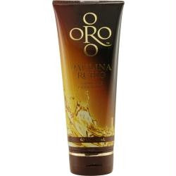 Oro By Paulina Rubio By Paulina Rubio Shimmering Body Lotion 6.7 Oz