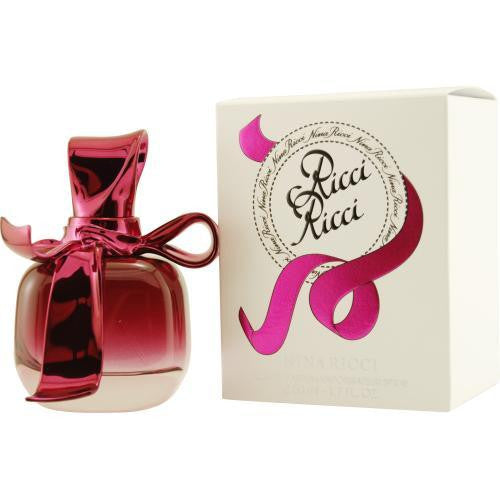 Ricci Ricci By Nina Ricci Eau De Parfum Spray 1.7 Oz