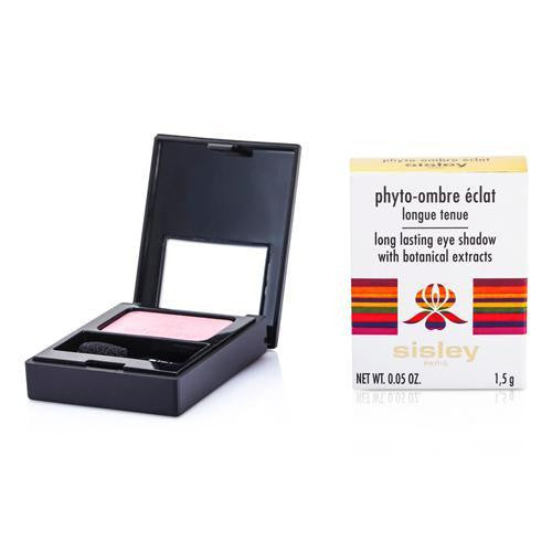 Sisley Phyto Ombre Eclat Eyeshadow - # 09 Garden Rose --1.5g-0.05oz By Sisley