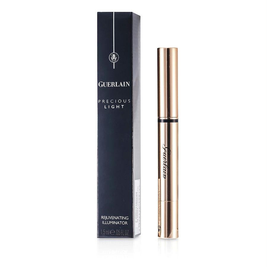 Guerlain Precious Light Rejuvenating Illuminator - # 00 --1.5ml-0.05oz By Guerlain