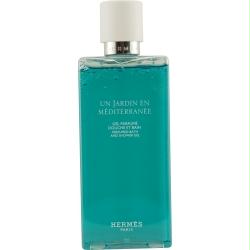 Un Jardin En Mediterranee By Hermes Shower Gel 6.5 Oz