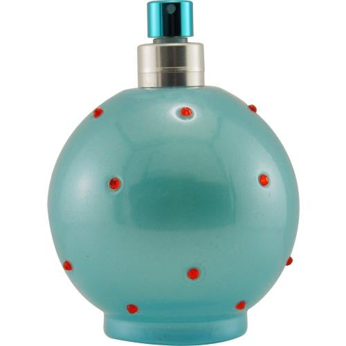 Circus Fantasy Britney Spears By Britney Spears Eau De Parfum Spray 3.4 Oz *tester