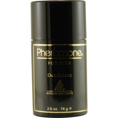 Pheromone By Marilyn Miglin Deodorant Stick 2.6 Oz