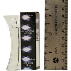 Provocative By Elizabeth Arden Eau De Parfum .16 Oz Mini
