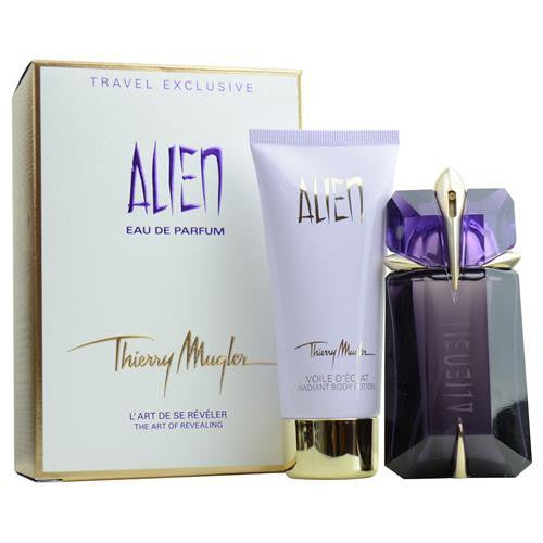 Thierry Mugler Gift Set Alien By Thierry Mugler