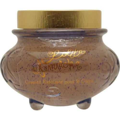 Lolita Lempicka By Lolita Lempicka Body Scrub Crystals 6.8 Oz