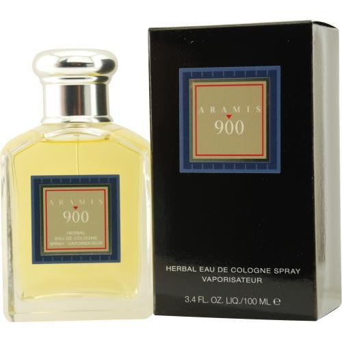 Aramis 900 By Aramis Eau De Cologne Spray 3.4 Oz (new Packing)