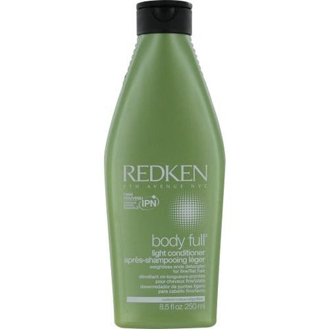 Body Full Light Conditioner 8.5 Oz