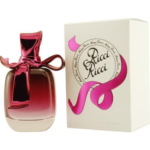 Ricci Ricci By Nina Ricci Eau De Parfum Spray 2.7 Oz