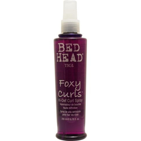 Foxy Curls Hi-def Curl Spray 6.76 Oz