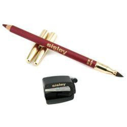 Sisley Phyto Levres Perfect Lipliner - #5 Burgundy --1.45g-0.05oz By Sisley