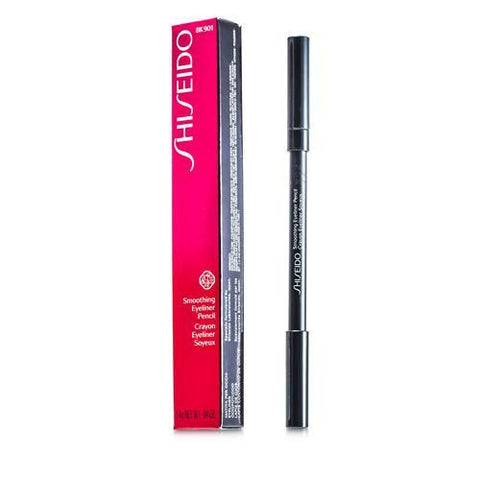 Shiseido Smoothing Eyeliner Pencil - # Bk901 Black --1.4g-0.04oz By Shiseido