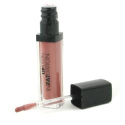 Fusion Beauty Lipfusion Infatuation Liquid Shine Multi Action Lip Fattener - Big & Bare --5.5g-0.19oz By Fusion Beauty